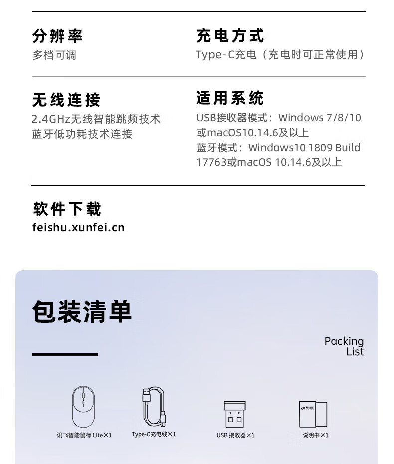 科大訊飛總代理