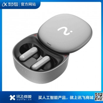 昆明iFLYBUDS Pro 錄音降噪會(huì)議耳機(jī)